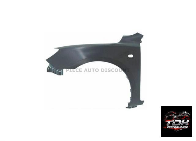 Aleta Izquierdo Mazda 3 Nuevo Ref. BP4K52211D8H