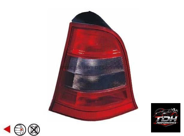 Piloto Trasero Izquierdo Mercedes-Benz Classe A Nuevo Ref. 1688200564