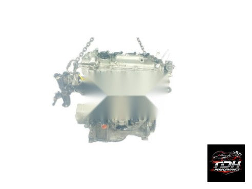 Motor Toyota Auris 1.8 132 CV 2ZR 2006-2012