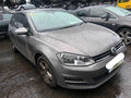 Volkswagen Golf VII (2012-2017) Gris - Despiece Completo y Recambios