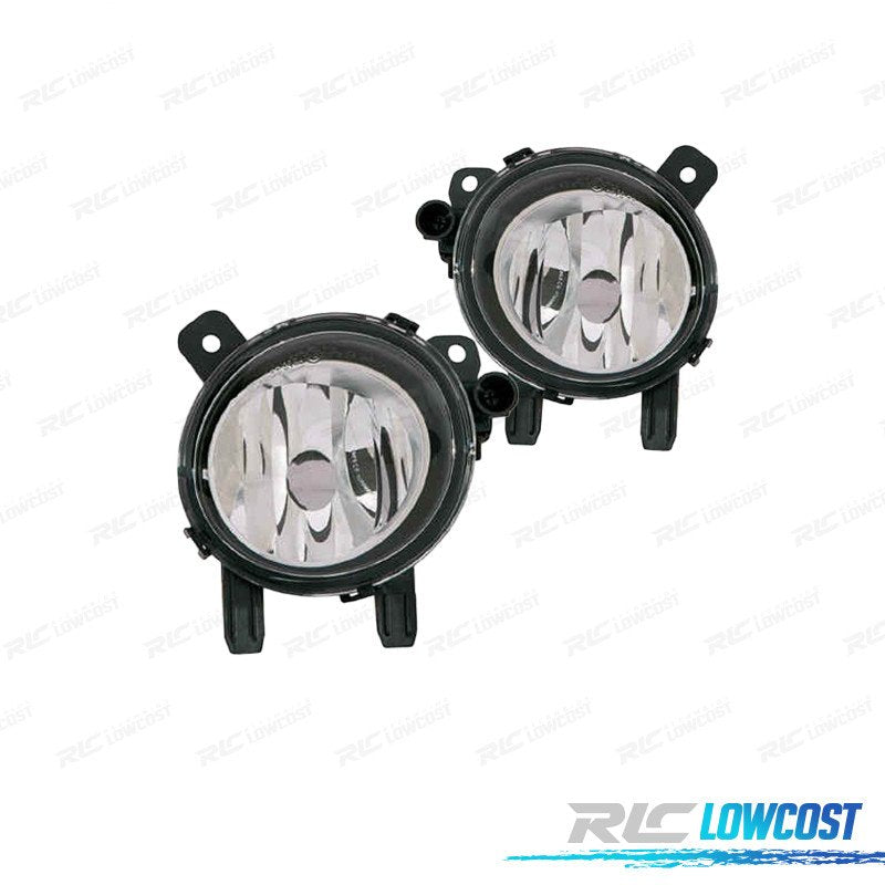 Faros Antiniebla BMW F32 F33 F36 17-20