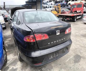 Seat Cordoba Berlina 1.4 Reference 2002 - Despiece