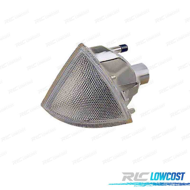 Intermitente IZQ Frontales Citroen AX 86-98 Blanco