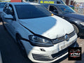 Despiece / Recambios Volkswagen Golf VII GTD (2013-2017) Blanco 2.0 TDI 184cv