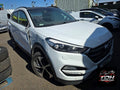 Hyundai Tucson TL (2015-2020) Blanco - Despiece / Recambios