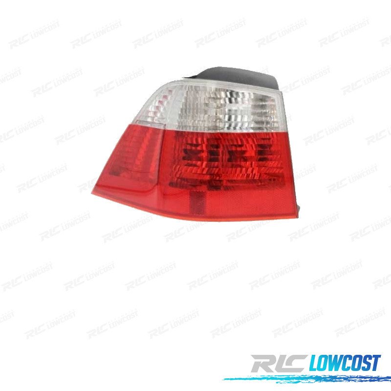 Piloto IZQ BMW E61 Touring 03-07