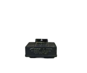 Caja de precalentamiento 0281003043 de Fiat 500l (351) wagon