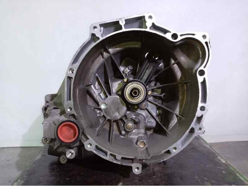 Caja de Cambios Manual Mazda 2 Berlina Dy 1.6 Sportive 74Kw 2S6R7002GB