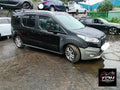 Ford Tourneo Connect 2013-2018 Negro - Despiece / Recambios