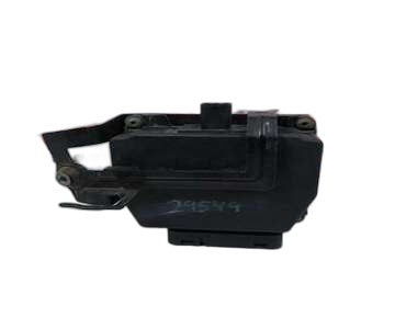 Válvula de aire adicional 1k0906279b de Seat Toledo (5p2)