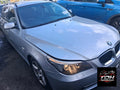 BMW Serie 5 E61 Touring (2004-2010) Gris Plata - Despiece / Recambios