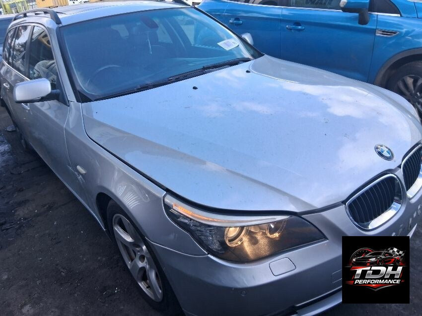 BMW Serie 5 E61 Touring (2004-2010) Gris Plata - Despiece / Recambios