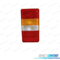 Piloto DCH Renault Trafic 89-94