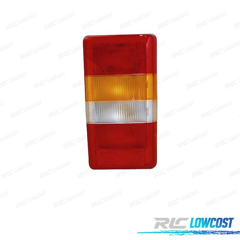 Piloto DCH Renault Trafic 89-94