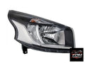 Faro Derecho Renault Trafic Nuevo Ref. 260108724R