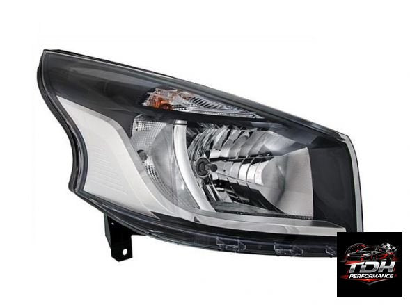 Faro Derecho Renault Trafic Nuevo Ref. 260108724R
