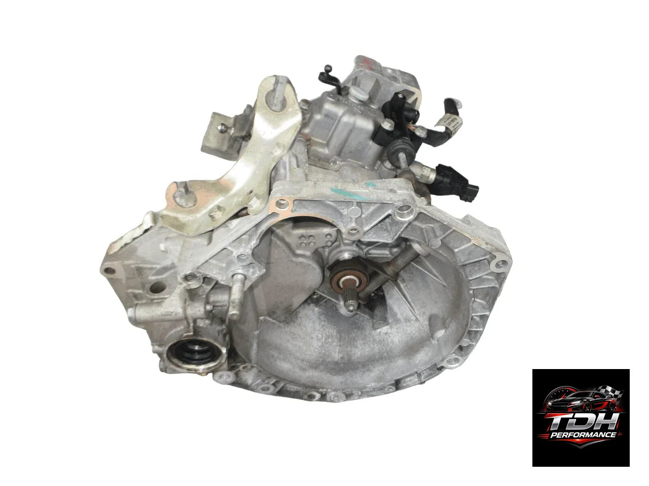 Caja de cambios Manual Fiat Panda AXF1A - Ref. 55271679
