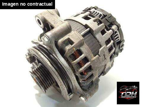 Alternador BMW X3 2.0 G (2017) Ref. 8571357/0125814004/12318571357