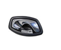 Maneta interior trasera derecha 826720001R de Renault Scenic iii (jz)