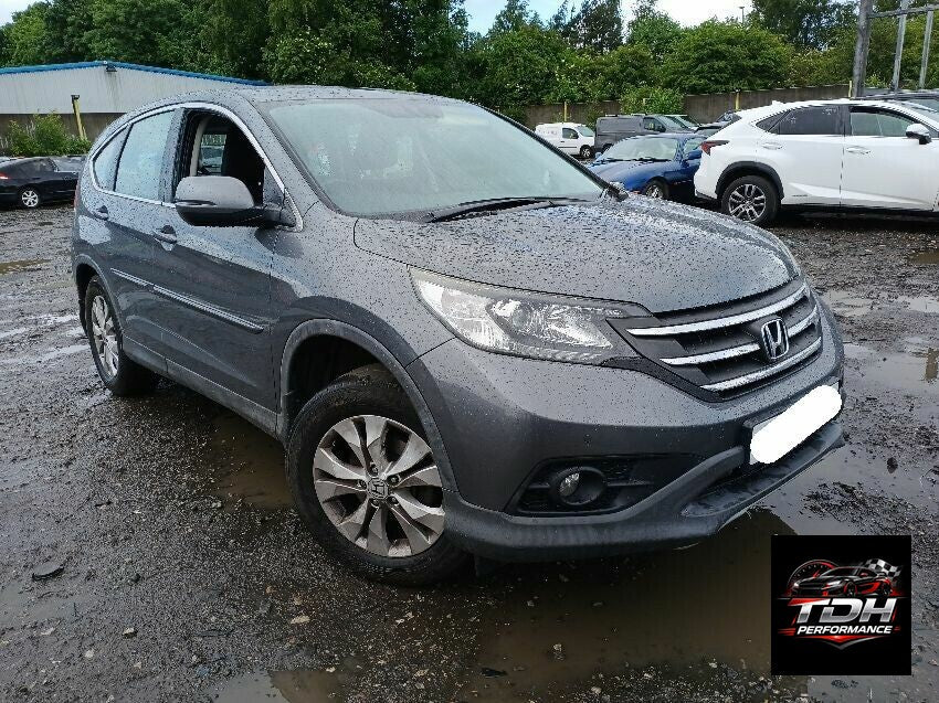 Honda CR-V IV RM 2012-2018 Gris - Despiece / Recambios Originales