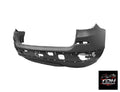 Paragolpes Trasero BMW X3 Nuevo Ref. 51127278474