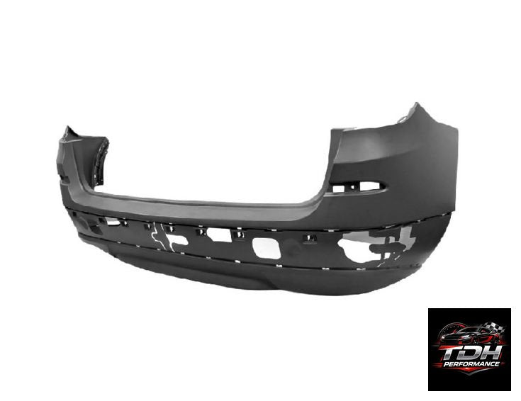 Paragolpes Trasero BMW X3 Nuevo Ref. 51127278474