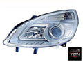 Faro Izquierdo Renault Scenic Nuevo Ref. 7701065913