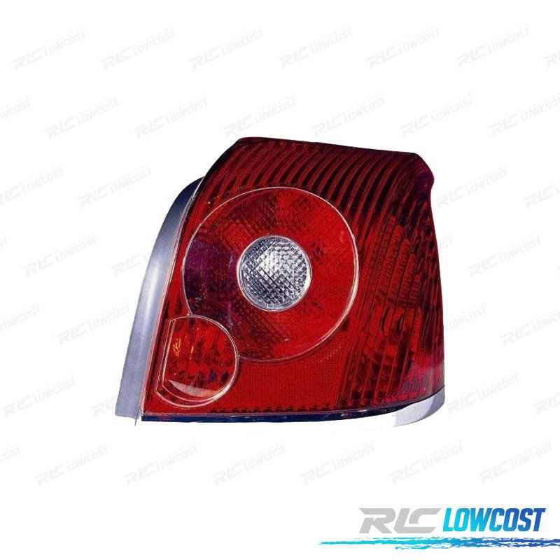 Piloto DCH PARA Toyota Avensis Sedan 4P 06-08