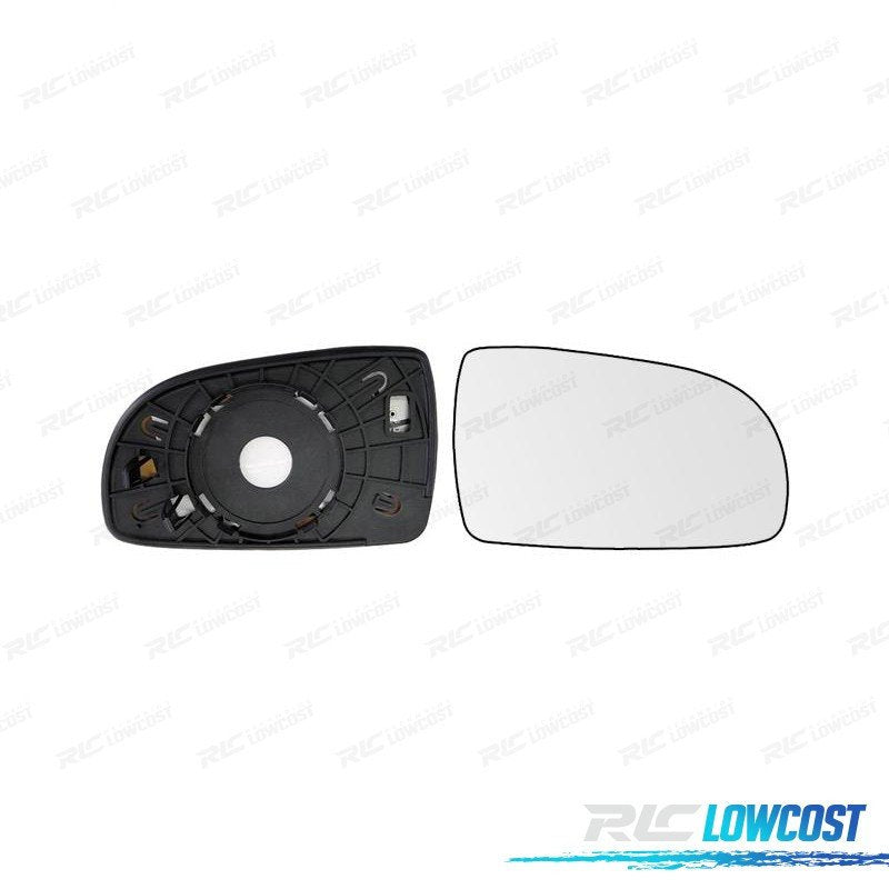 Cristal Espejo + BASE Derecho Chevrolet AVEO 06-11