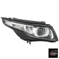 Faro Derecho Land Rover Evoque Nuevo Ref. BJ3213W029BE