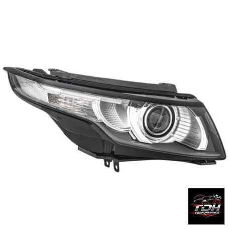 Faro Derecho Land Rover Evoque Nuevo Ref. BJ3213W029BE