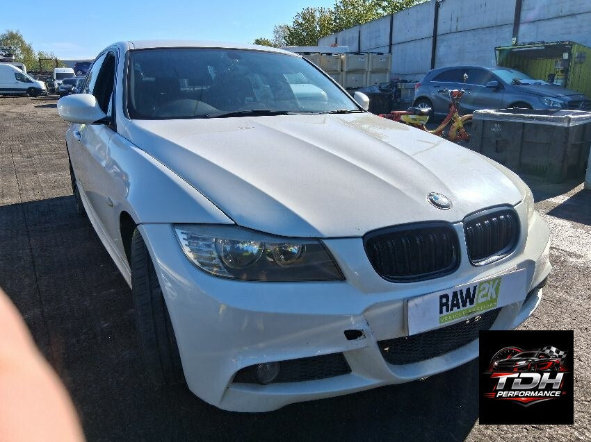 BMW Serie 3 E90 LCI (2008-2012) Blanco - Despiece / Recambios