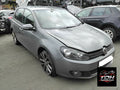 Volkswagen Golf VI (5K1) 2008-2013 Gris - Despiece / Recambios