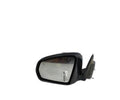 Retrovisor derecho 026011 de Chrysler Sebring berlina