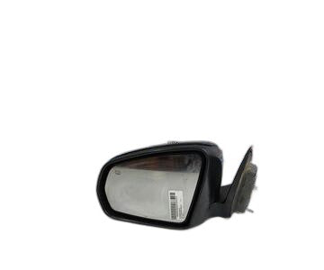 Retrovisor derecho 026011 de Chrysler Sebring berlina