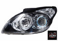 Faro Izquierdo Hyundai I30 Nuevo Ref. 921012L020