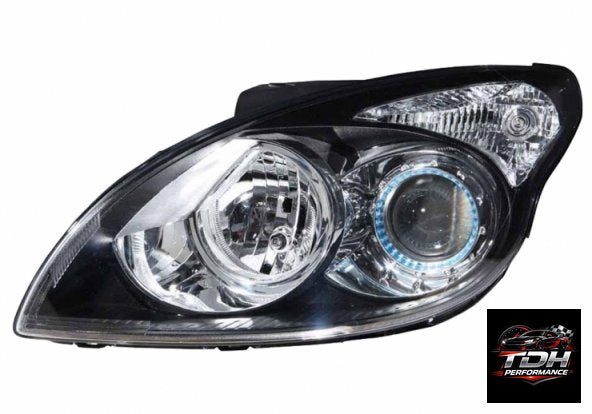 Faro Izquierdo Hyundai I30 Nuevo Ref. 921012L020