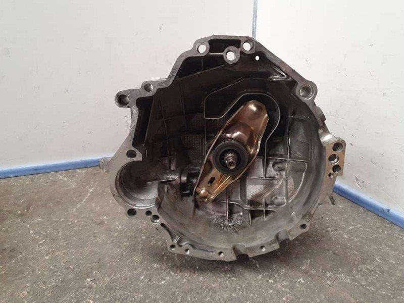 Caja de Cambios Manual Audi A4 Berlina 8E 1.9 Tdi 96Kw GBQ