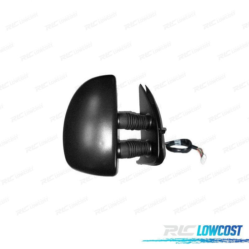 Espejo Completo Derecho Peugeot Boxer 01-06 Brazo Largo | TDH Performance