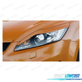 Pestañas DE FARO PARA FORD Focus MK2 08-11