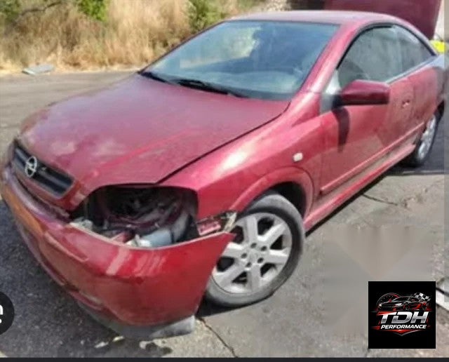 Opel Astra G Coupe Bertone (2000-2005) Despiece / Recambios Usados
