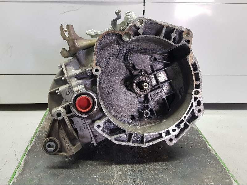 Caja de Cambios Manual Opel Corsa D Enjoy M20O13DI