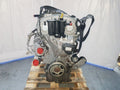 Motor Ford Puma J2K Cf7.1 0 Ecoboost Mhev BZJA