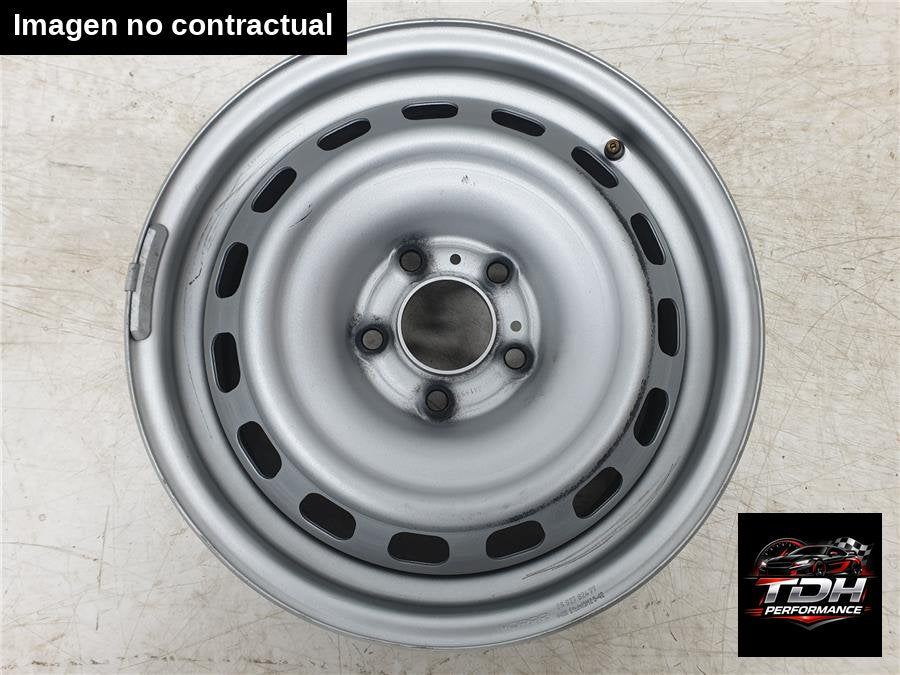 Llanta Fiat Doblo