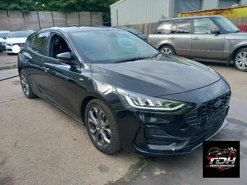 Despiece / Recambios Ford Focus Mk4 Facelift (2022-2024) ST-Line Negro