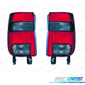 Pilotos PARA Skoda Felicia Pick-up Wagon 94-98