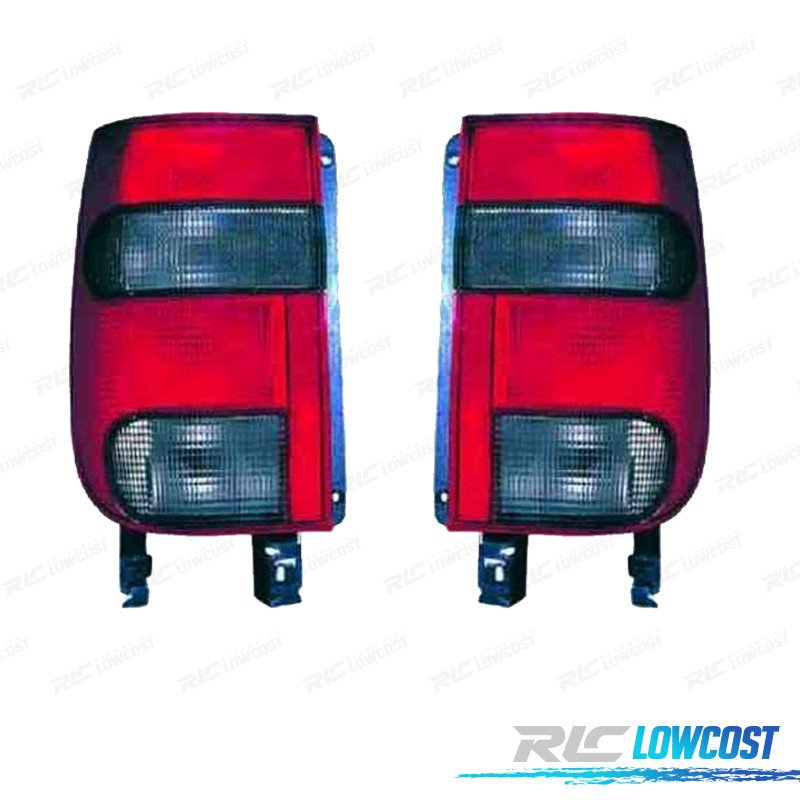 Pilotos PARA Skoda Felicia Pick-up Wagon 94-98