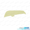 Aleron Spoiler FORD Ranger 12-15 | TDH Performance