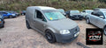 Despiece / Recambios Volkswagen Caddy III (2K) 2004-2010 Gris Mate
