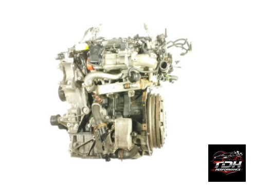 Motor Renault Laguna 2.0 dCi 150 CV M9R 854 2007-2015